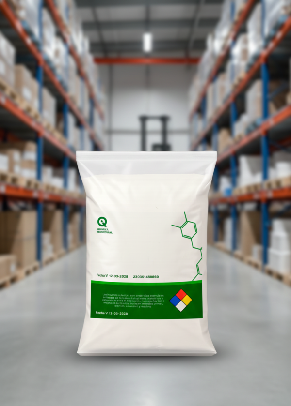BOLSA X 5 KG