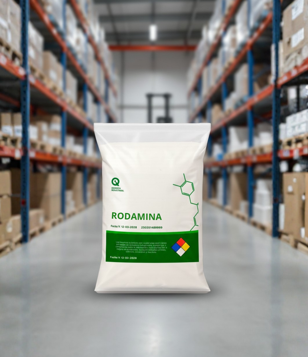 rodamina