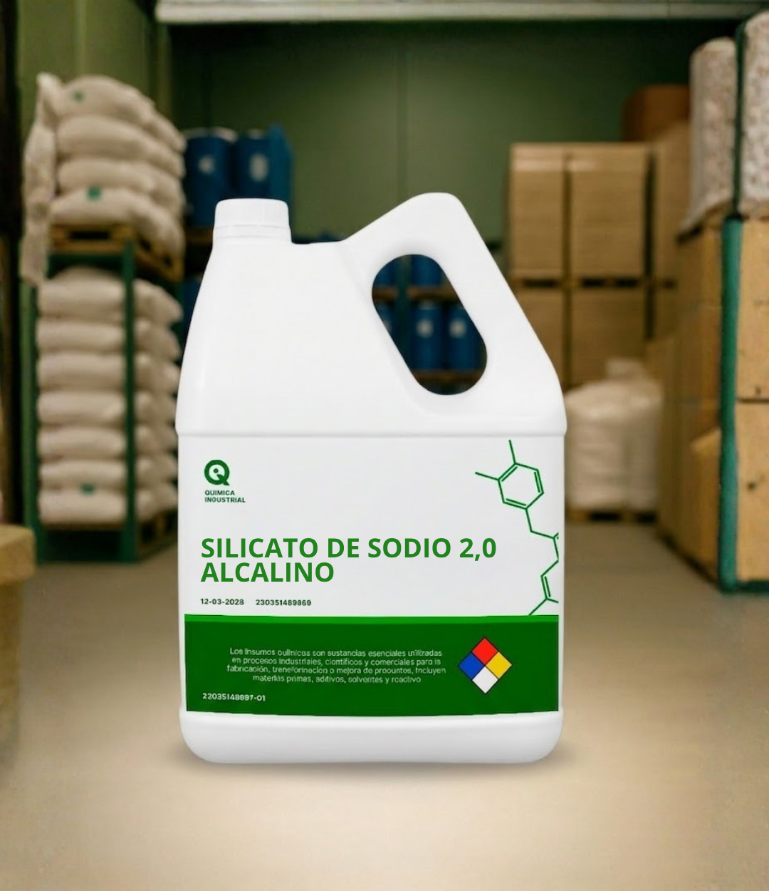 sili alca