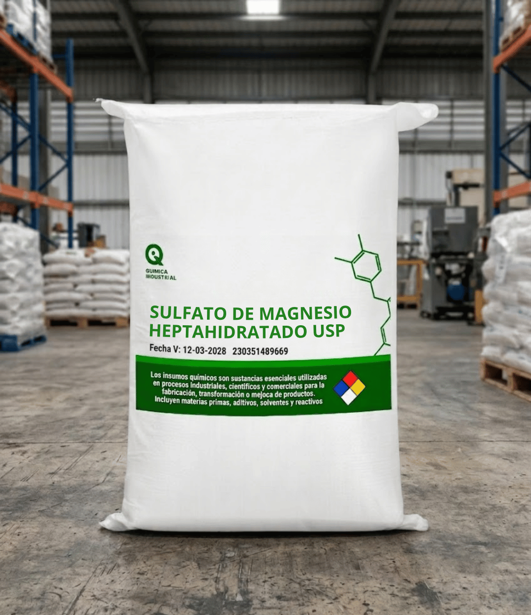 sulfato